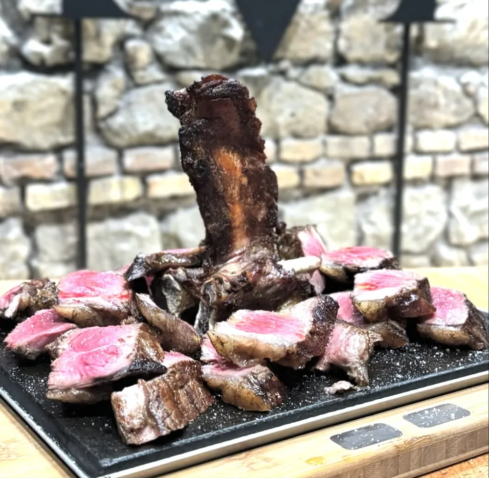Gallery Grill
